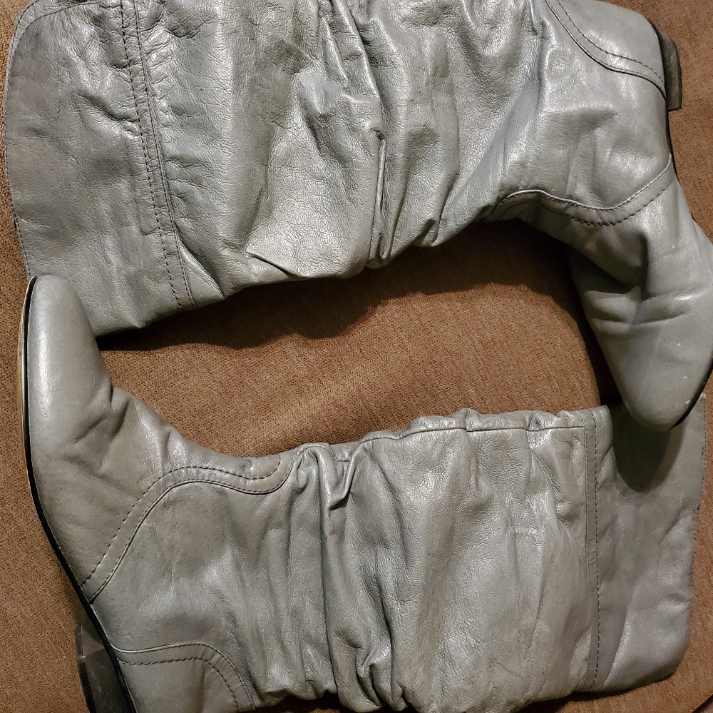 Womens Boots